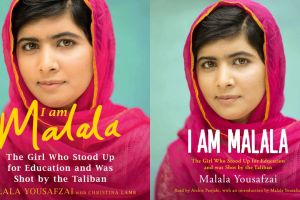 Ulasan buku I Am Malala oleh Malala Yousafzai, inspirasi perjuangan dan keberanian