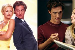 Review film romantis komedi How to Lose a Guy in 10 Days, tontonan wajib bagi penggemar rom-com