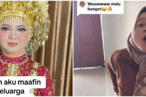 Tak mau bayar sesuai budget, begini curhatan MUA asal Aceh yang malah dipukul kliennya usai dirias