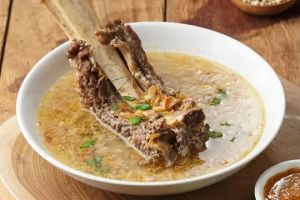 Resep sop konro yang lezat dan segar