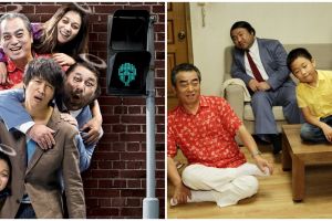 Sinopsis film Korea Hello Ghost, sebuah perjalanan emosional yang penuh makna