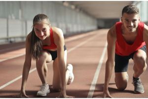 [KUIS] Pilihan olahraga favoritmu bisa ungkap kepribadianmu yang tersembunyi!