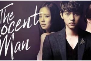 Sinopsis drama Korea The Innocent Man, kisah balas dendam cinta yang penuh emosi