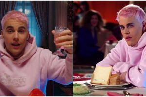 Lirik Lagu Yummy dan Terjemahan oleh Justin Bieber