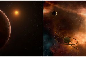 Tak hanya gerhana matahari cincin, ini 6 fenomena astronomi selama Oktober 2024, cek jadwal lengkapnya