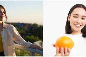 Murah dan efektif, ini 6 cara sederhana dapatkan asupan vitamin D agar terhindar dari penyakit serius