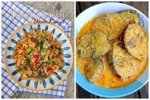 11 Resep masakan rumahan mudah dari ikan tongkol yang cocok untuk lauk, lezat dan mudah dibuat