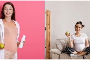 Ibu hamil rentan alami kekurangan zat besi, ini 6 cara menjaga suplemen tubuh selama kehamilan