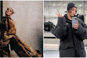 Skandal P Diddy akhirnya terkuak, Agnez Mo sudah lama singgung gelapnya dunia hiburan Hollywood