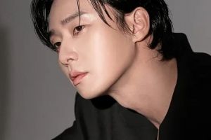 Cerita Park Seo-joon burnout saat syuting Itaewon Class