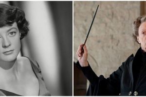 Maggie Smith meninggal dunia, intip 10 perjalanan kariernya hingga terkenal lewat film Harry Potter