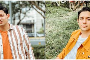 Andrew Andika ditangkap polisi atas kasus narkoba, amankan barang bukti sabu