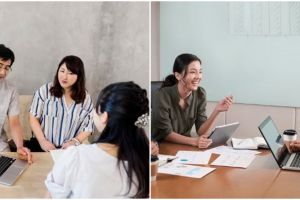 20 Contoh surat berita acara berbagai keperluan, lengkap dengan formatnya