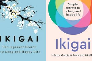 Ulasan buku Ikigai oleh Hector Garcia, ini 10 Aturan demi hidup bahagia orang Jepang