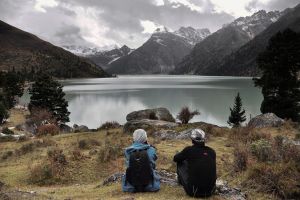 Aspek-aspek manusia dalam kajian geografi: Penjelasan lengkap dan contoh penerapannya