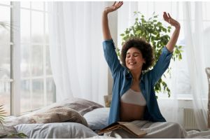 [KUIS] Gaya hidup ungkap kondisi kesehatan: Pilih rutinitas pagi kamu dan temukan rahasia di baliknya