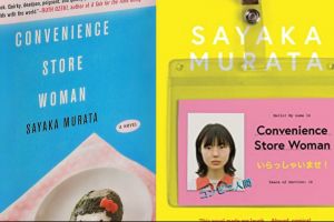 Ulasan buku Convenience Store Woman oleh Sayaka Murata, kisah unik dari kehidupan sehari-hari