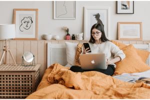 [KUIS] Kebiasaanmu di kamar ungkap gaya interior yang paling cocok untuk tempat tidurmu!