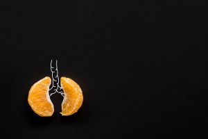 Mengenal kapasitas paru-paru: Fungsi dan dua macam kapasitas pentingnya