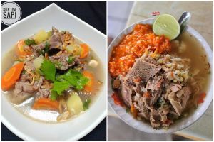 Masak apa hari ini? 11 resep sup dan soto untuk menu harian segar dan menggugah selera