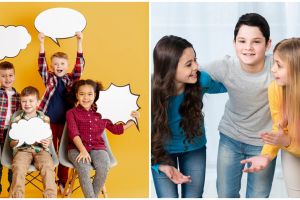 50 Contoh kalimat permisi kelas 1 SD, cocok jadi referensi belajar tentang perilaku terpuji