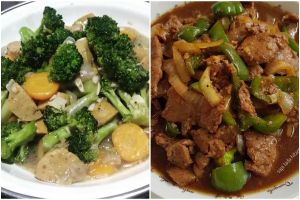 Hari ini masak apa? 11 resep tumisan sayur dan lauk yang enak dan praktis dibuat