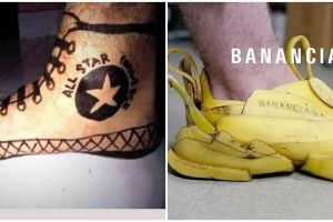 [KUIS] Berdasarkan gaya berdirimu, temukan desain sepatu antimainstream yang cocok untuk kamu coba