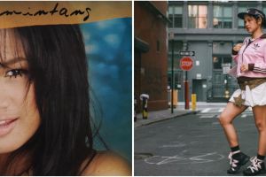 Lirik lagu Gemintang oleh Andien Aisyah dan maknanya yang manis