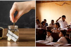 Orang tua harus kritis, ini 4 pungutan sumbangan pendidikan yang dilarang dilakukan oleh sekolah