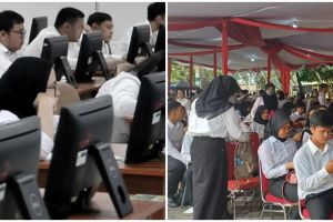 Penjadwalan tes SKD dimulai 2 Oktober, cara cek lokasi dan jadwal Seleksi Kompetensi Dasar CPNS 2024