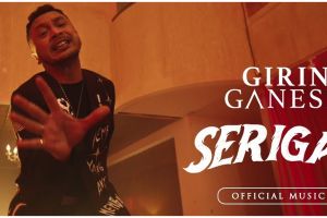 Lirik lagu Serigala oleh Giring