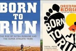 Ulasan buku Born to Run oleh Christopher McDougall, mengungkap jago lari jarak jauh