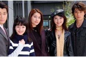 Sinopsis drama China At the Dolphin Bay, kisah cinta yang mengharukan