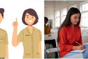 Jadwal dan tahapan seleksi tes PPPK 2024 lengkap dengan golongan prioritas, dibuka 2 gelombang