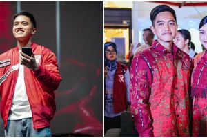 Ajak kader PSI menangkan Ridwan Kamil, candaan Kaesang beri private jet sebagai hadiah tuai kecaman