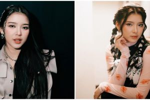 Bak tanggapi haters, Tiara Andini berikan pesan menohok soal gaya busananya ketika manggung