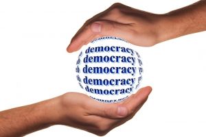 Macam-macam demokrasi: Memahami berbagai bentuk pemerintahan demokratis