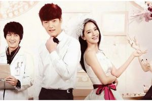 Sinopsis drama Korea Emergency Couple, kisah cinta dan kedewasaan di tengah ruang gawat darurat