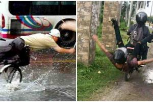 [KUIS] Berdasarkan zodiakmu, manakah momen apes di jalan raya yang kemungkinan akan kamu alami?