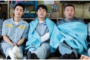 Sinopsis drama Korea Prison Playbook, menggugah emosi dan penuh makna