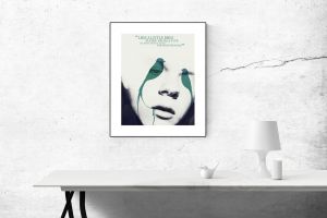 Macam-macam poster dan kegunaannya, lengkap dengan penjelasannya