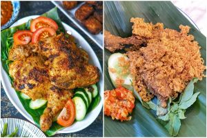 Masak lauk apa hari ini? 11 resep ayam pedas yang menggugah selera dan bikin tambah nasi