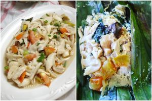 11 Resep masakan rumahan favorit berbahan jamur, nikmat, penuh nutrisi, dan mudah dibuat