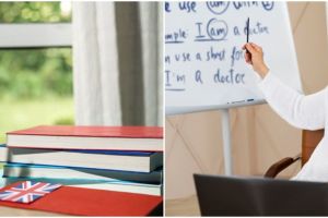 50 Contoh kalimat past continuous tense, bisa jadi referensi belajar