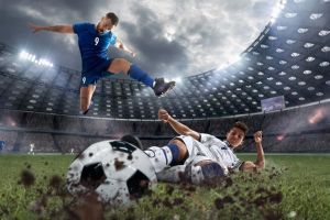 Jelaskan macam passing dalam permainan bola voli dan aturan main yang benar, pemula wajib tahu