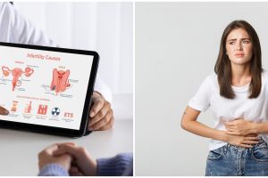 Remaja wanita rentan alami PCOS, Kenali dampak dan cara mencegahnya