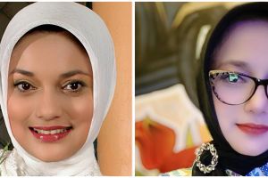 Marissa Haque meninggal dunia di usia 61 tahun, sang anak ungkap satu permintaannya