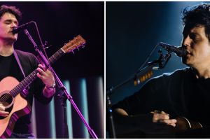 Lirik lagu You're Gonna Live Forever in Me - John Mayer, menyelami emosi dari sebuah cinta abadi