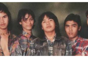 Lirik lagu Tak Kan Ada Cinta yang Lain dan maknanya