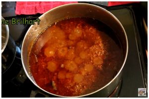 Awet sebulan lebih tanpa disimpan di freezer, ini cara gampang mengawetkan sambal agar tak mudah basi